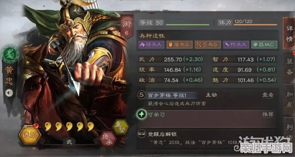 《三国志战略版》赵云武将搭配策略：解锁最强阵容组合，征战沙场无敌手