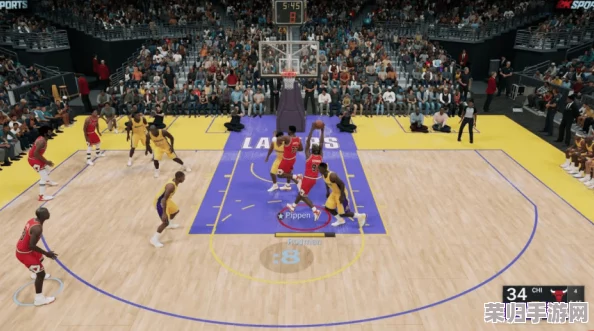NBA 2K22防守技巧全解析:掌握关键按键,提升赛场拦截与抢断效率指南 NBA 2K22防守技巧全解析:掌握关键按键,提升赛场拦截与抢断效率指南