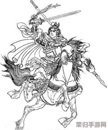 重塑魏国怒控巅峰：将灵视角下的强力武将阵容搭配与实战策略深度剖析