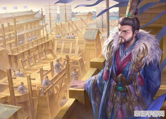 重塑魏国怒控巅峰：将灵视角下的强力武将阵容搭配与实战策略深度剖析