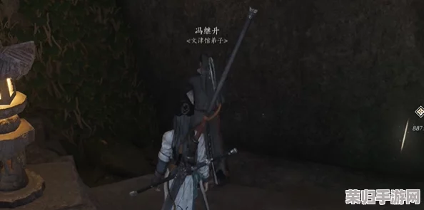 燕云十六声传奇续章：深入田齐之地，揭秘侠士卷六隐秘任务全攻略