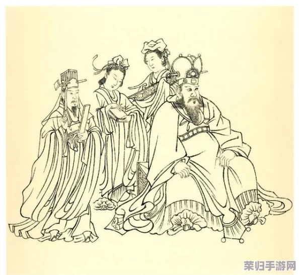 探寻黑神话悟空秘境：揭秘菩提老祖壁画最佳观赏地点推荐指南
