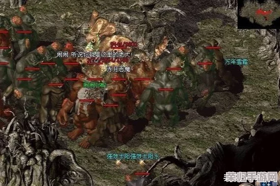 幻境迷踪：梦呓森林深处，古代巨神兵挑战策略与制胜秘诀全解析