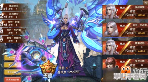 深度比较：传奇霸主法阵与淬炼系统，谁才是战力飙升的终极之选？