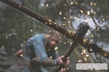 黑神话悟空：深度探索几丁棍与几丁棒的独特战斗效果与应用策略