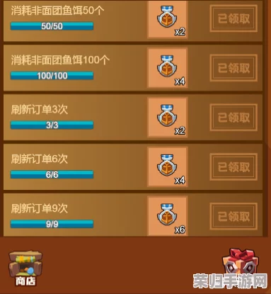 勇士食堂：解锁高效自动钓鱼技巧，全面攻略助你轻松收获满满渔获！