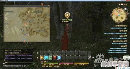 《最终幻想14》高效升级攻略：掌握秘诀，从新手到高手的极速进阶之路