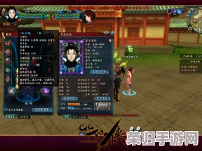 《武林闲侠》中风晴雪绝技全览：冰魄寒霜，解锁她的独门技能奥义与战斗风采