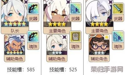 《世界弹射物语》丛云角色强度全面剖析与实战策略指南，解锁最强输出奥义！