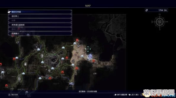 探索艾欧泽亚无尽奥秘：《最终幻想14》冒险笔记词条高效获取策略全攻略