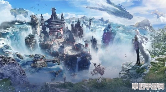 2024年度精选：魅力女性专属，探索梦幻世界与策略挑战的热门游戏大赏
