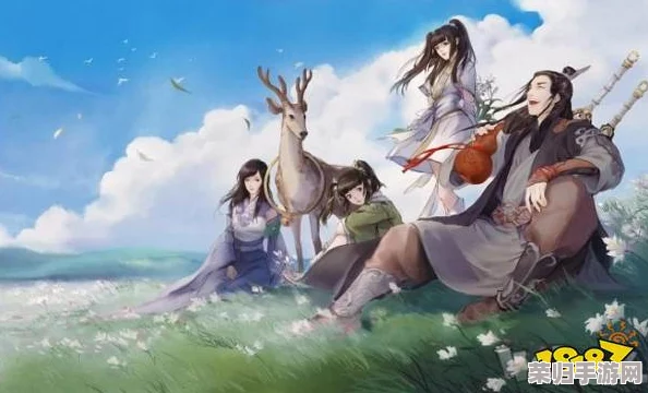 《天涯明月刀手游》独家揭秘：雪霞羹梦幻食谱打造全指南，解锁舌尖上的武侠盛宴