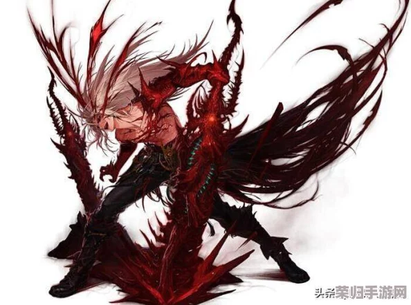 DNF职业巅峰对决：红眼战士与幻神使徒，谁主沉浮的终极较量