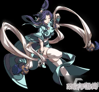 《天地劫：幽城再临》全面剖析阴歙角色，揭秘其背后的宿命与游戏世界新维度探索之旅