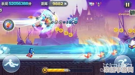 巅峰竞速再燃！《天天酷跑》中始祖牦牛与小小兔坐骑性能全方位实战对决，谁将领跑赛道新风尚？