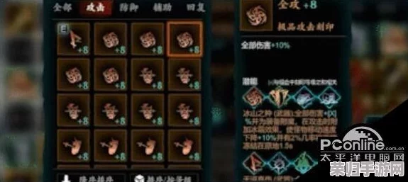 《影之刃3》深度攻略：彻底清除邪念与净化罪业装备，有效解除负面DEBUFF束缚策略