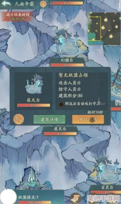 鸾鸟逆袭：探秘大千世界中的反击流策略与实战技巧全攻略