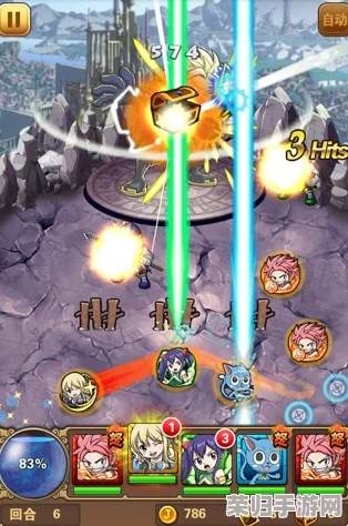 妖精的尾巴：魔导少年启程指南——前期高效成长，精选魔法兽搭配策略