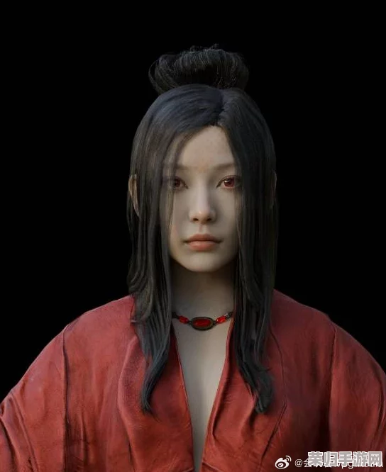 黑神话：悟空角色揭秘——红依形象深度探索与图鉴全览