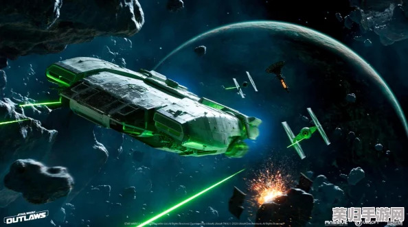 星际迷航：揭秘亡命之徒在星球大战中的非典型飞船任务策略与价值重塑
