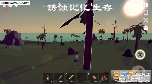 解锁生存极限：超级求生必备技能完美融合，打造无敌策略组合推荐