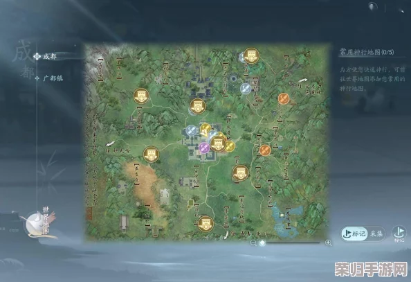 剑网3无界家园：全面掌握管家雇佣策略与高效管理技巧指南