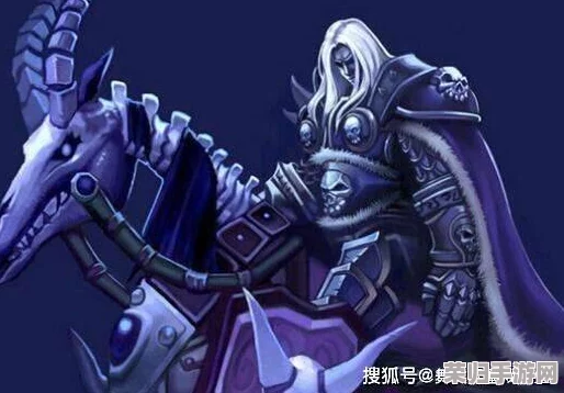 魔兽争霸：探索各种族独特策略与优势，揭秘最适合你的征战之选