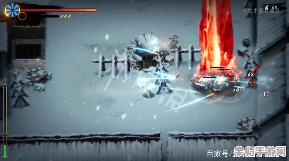 详尽指南：掌握暖雪手游中残响装备搭配策略，提升战斗效能全面解析