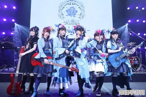 宇田川巴：Bang Dream!少女乐团派对中的音乐追梦者，全面探索其角色魅力与背景故事