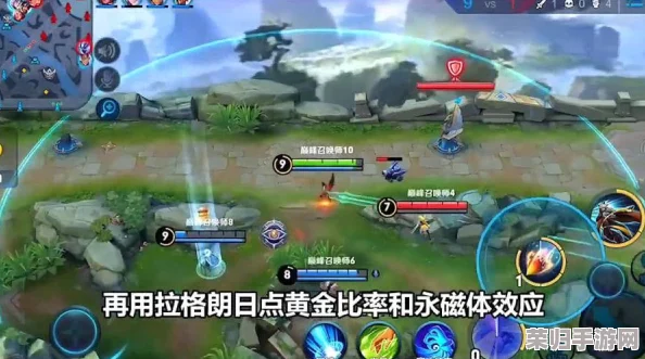 王者荣耀：精准盲狙技巧大比拼，探寻最适合你的神射手英雄与策略！