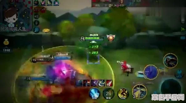 王者荣耀：精准盲狙技巧大比拼，探寻最适合你的神射手英雄与策略！