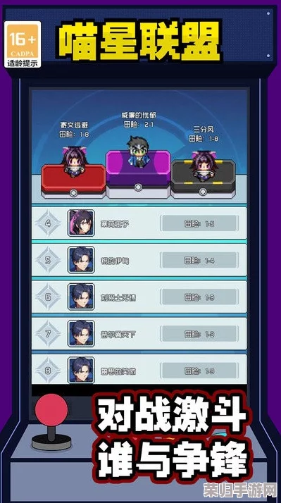 喵酱主播力荐！平民玩家必看T0级阵容搭配策略与综合排名解析