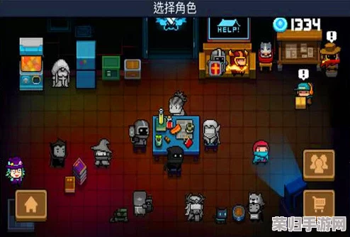 探寻石榴石峰秘境：解锁传送门骑士的隐秘通道，勇闯未知奇幻领域