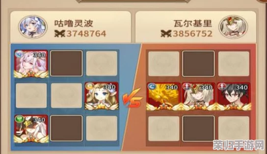 平民玩家必看！《闪烁之光》五系角色高效混搭策略，打造无敌阵容攻略