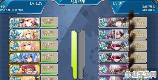 战舰少女6-1关卡深度探索：详尽掉落物品指南与顶级奖励全览，策略玩家的必争之地！