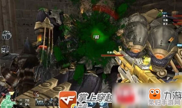《逃离炎夏之旅》第8章：冰火交织的秘境挑战，全图文攻略助你穿越极端温差考验