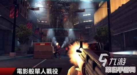 2024年必玩榜单：精选超燃单机射击游戏，沉浸式手游体验大集合，乐趣无极限！