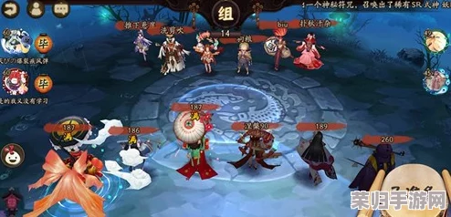 精心策划：小小仙王最强阵容搭配策略与实战应用指南