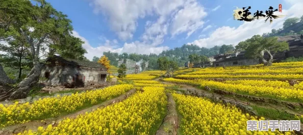 《逆水寒手游》探秘:精通采药之道,解锁职业深度玩法与资源收集秘籍 《逆水寒手游》探秘:精通采药之道,解锁职业深度玩法与资源收集秘籍