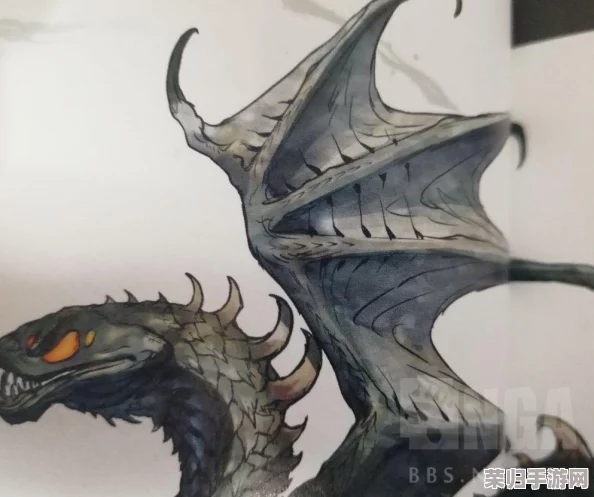 《怪物猎人》系列进化论：深入对比4G与X的独特差异，探索游戏体验新境界