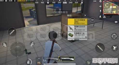 地铁求生秘籍:揭秘白卡最易产出热门地点,助你快速脱险! 地铁求生秘籍:揭秘白卡最易产出热门地点,助你快速脱险!