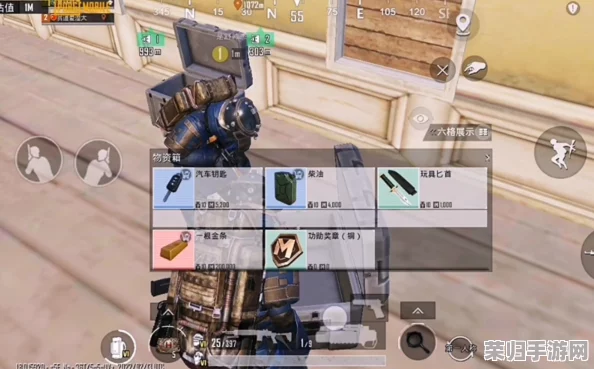 地铁求生秘籍:揭秘白卡最易产出热门地点,助你快速脱险! 地铁求生秘籍:揭秘白卡最易产出热门地点,助你快速脱险!