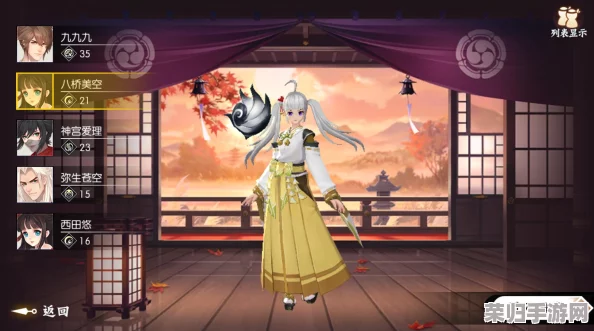 《热血江湖》深度剖析：弓箭手转职路径，揭秘哪条路线铸就最强射手传奇！