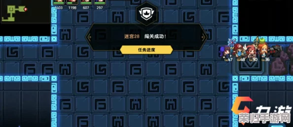全面解锁坎公骑冠剑迷宫：隐秘关卡激活策略与详尽游戏指南