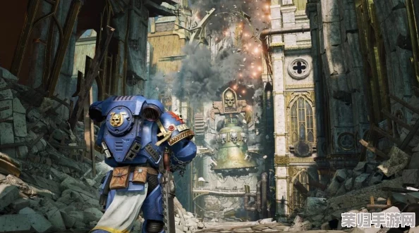 《战锤40K：星际战士2》多人联机全面指南——如何轻松组建并征服银河战场