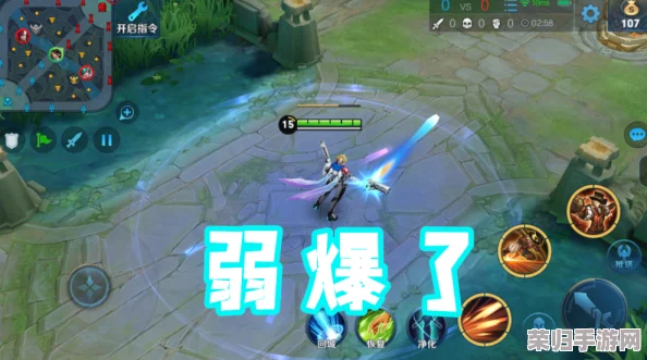 王者荣耀新射手蒙犽独门技巧与实战策略:掌握爆发输出,制霸战场的秘籍 王者荣耀新射手蒙犽独门技巧与实战策略:掌握爆发输出,制霸战场的秘籍