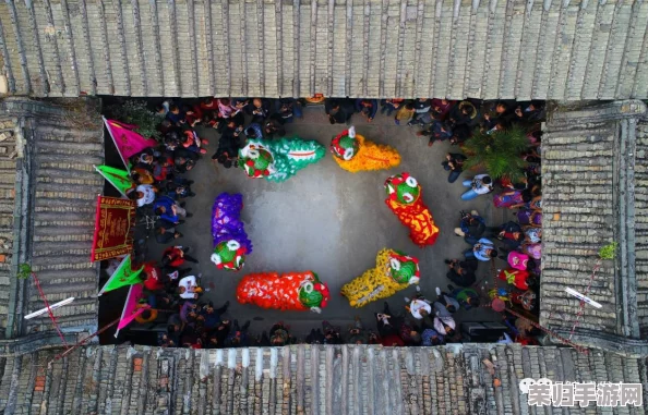 探寻归龙潮九区与古传九子神秘对应：揭秘地域文化与神话传承的巧妙交织