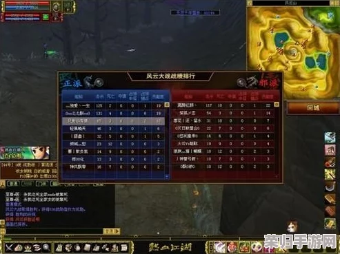 江湖风云再起:下一站2全球BOSS坐标全面搜集指南 江湖风云再起:下一站2全球BOSS坐标全面搜集指南