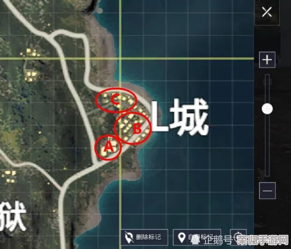 和平精英高效上分秘籍：揭秘哪些地图助你快速攀升排行榜