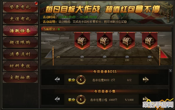 独家揭秘：红月战神终极福利盛宴，九枚珍藏礼包码限时免费大放送！